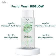 REGLOW GLOWING SKIN TREATMENT