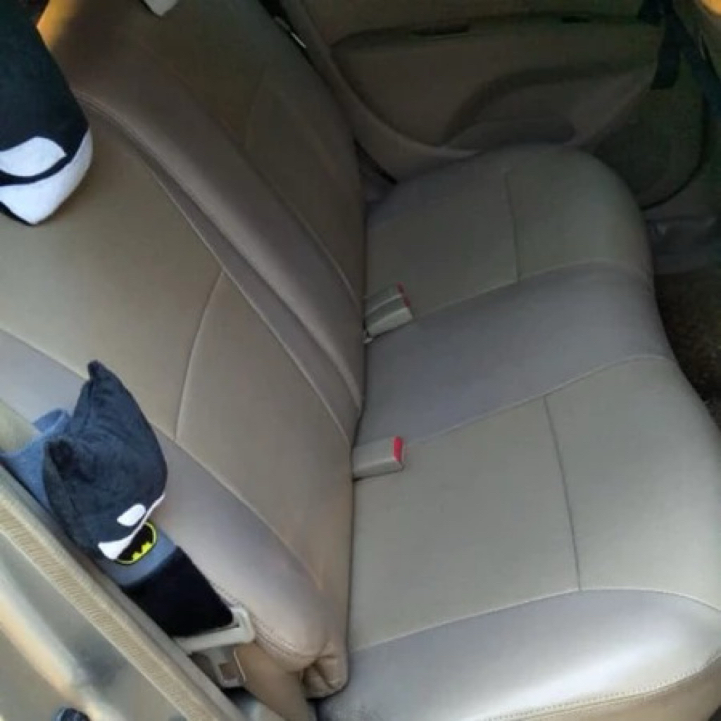 SARUNG / COVER JOK LIVINA 2008