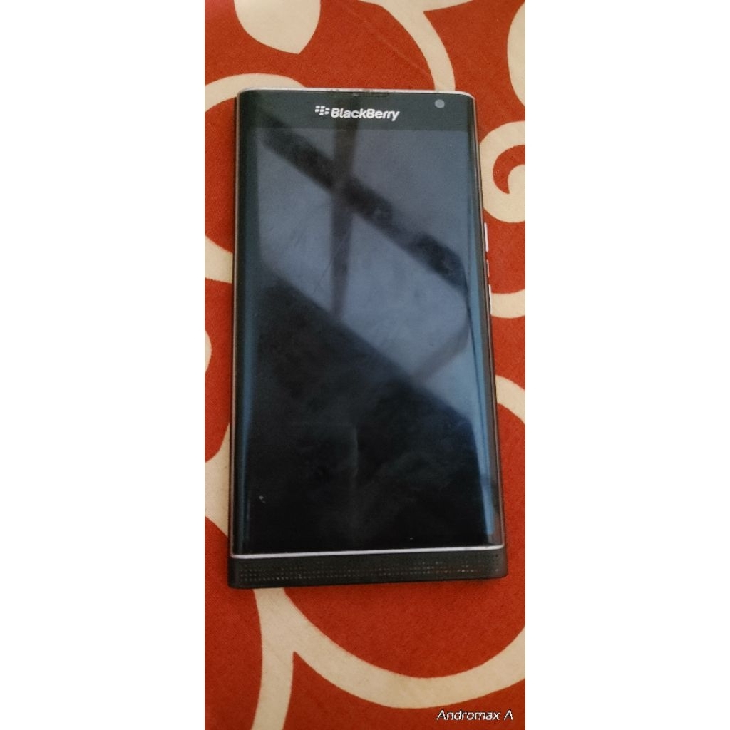 BLACKBERRY PRIVE bahan servis