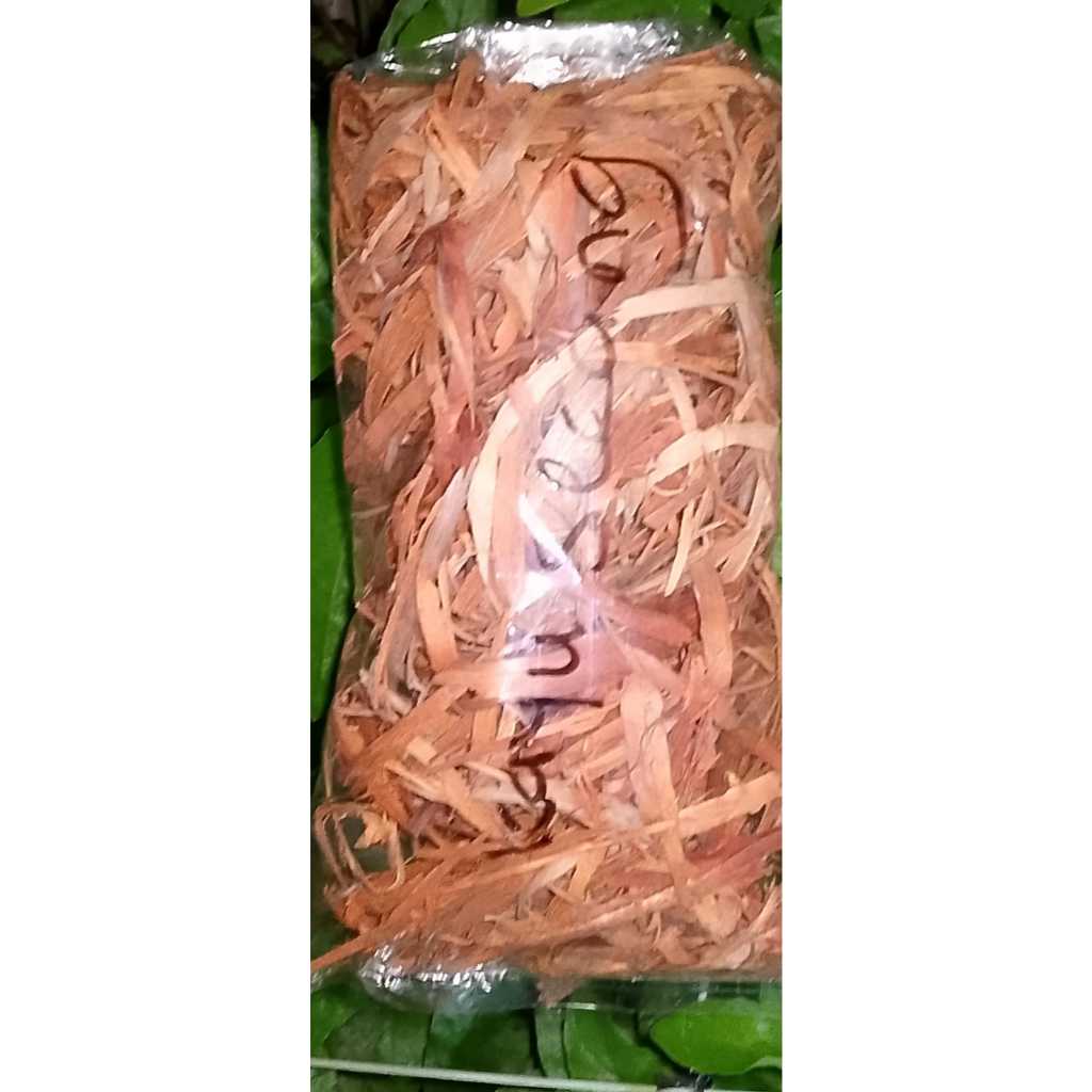 

Kayu Secang - Caesalpinia Sappan - Daun Secang - Teh herbal - Teh Organik.