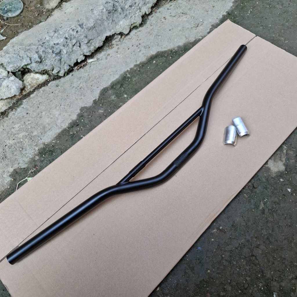 Edsen Tambora Handlebar Black