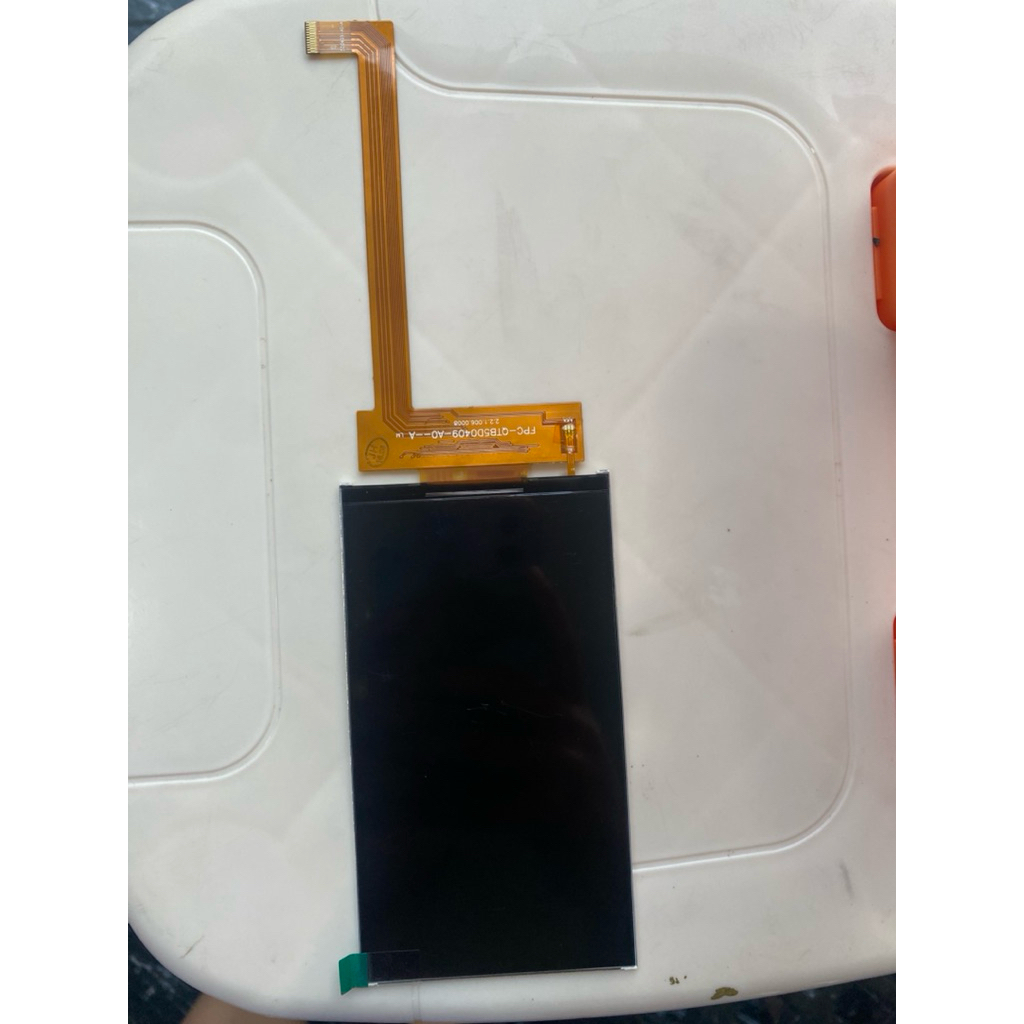 LCD Advan S50 Original / LCD Advan S50 G Original