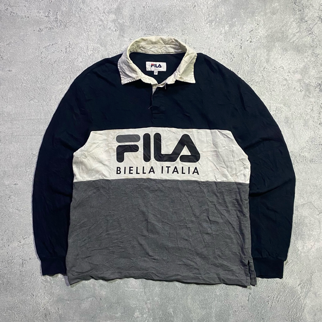 Rugby Fila