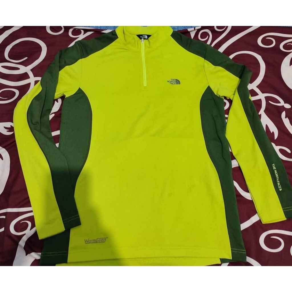 Baselayer TnF size L