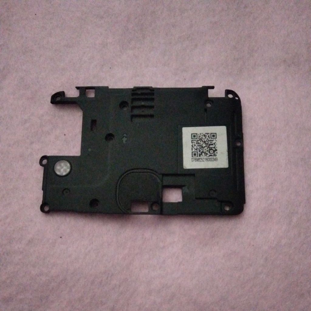 tutup mesin Infinix hot 10/11 play copotan.