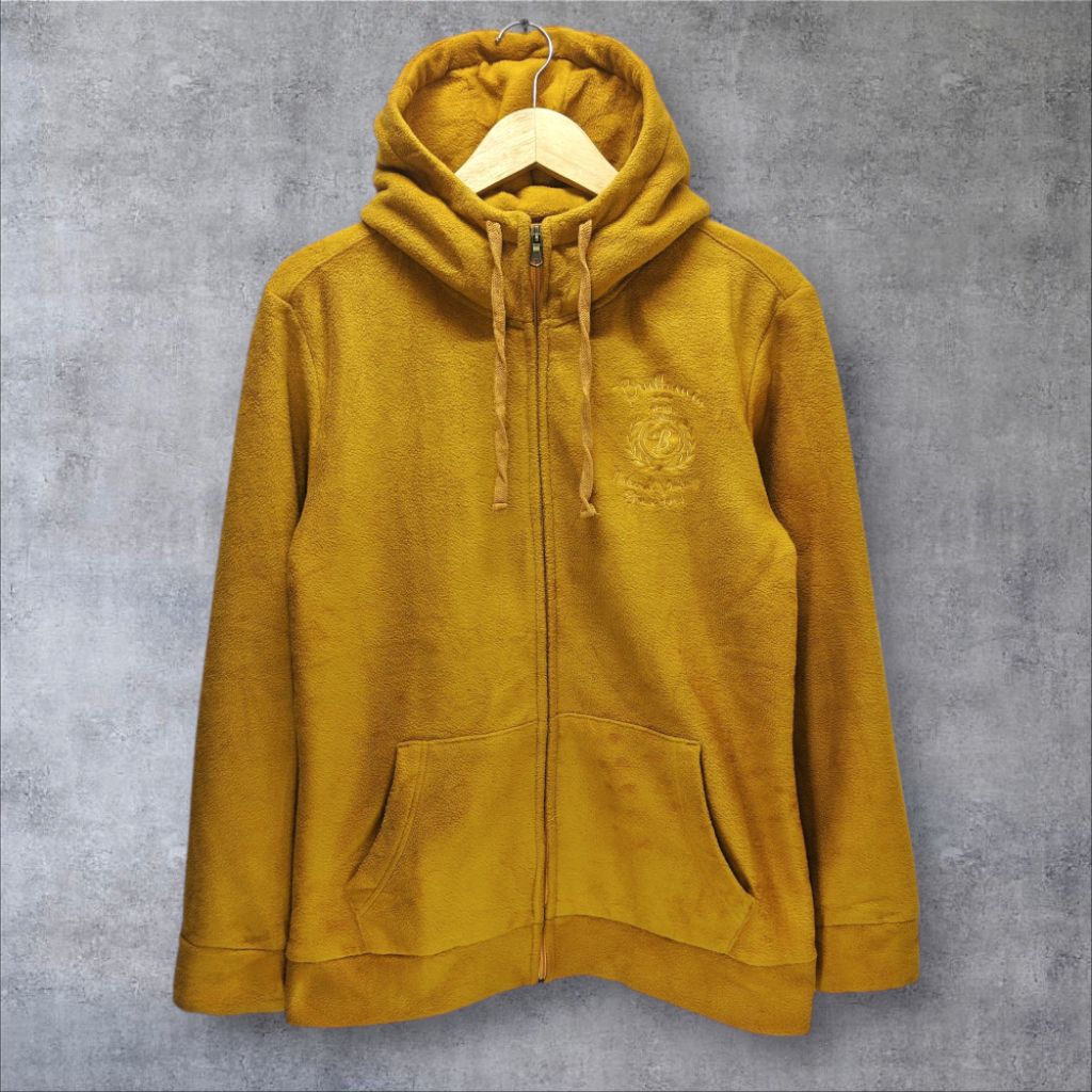 BangBang Jeans Hoodie Zipper