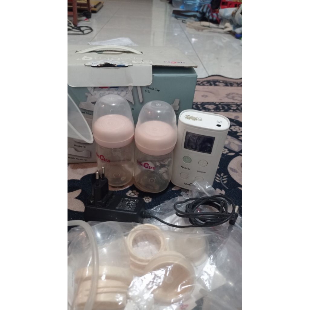 Pompa Asi Spectra / Spectra 9+ / Spectra