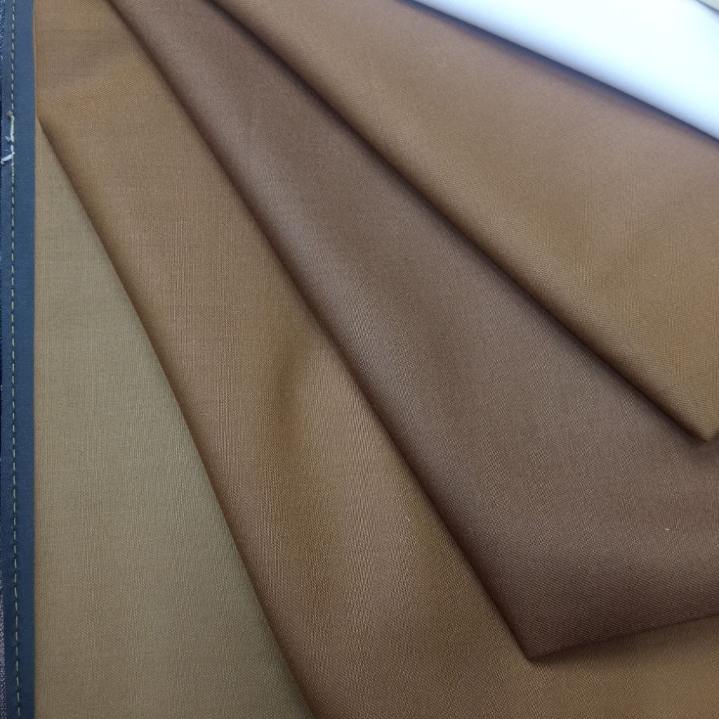 KAIN POLY SERAGAM PNS PREMIUM GARMENT