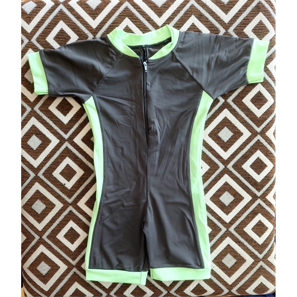 PRELOVED BAJU RENANG BAYI