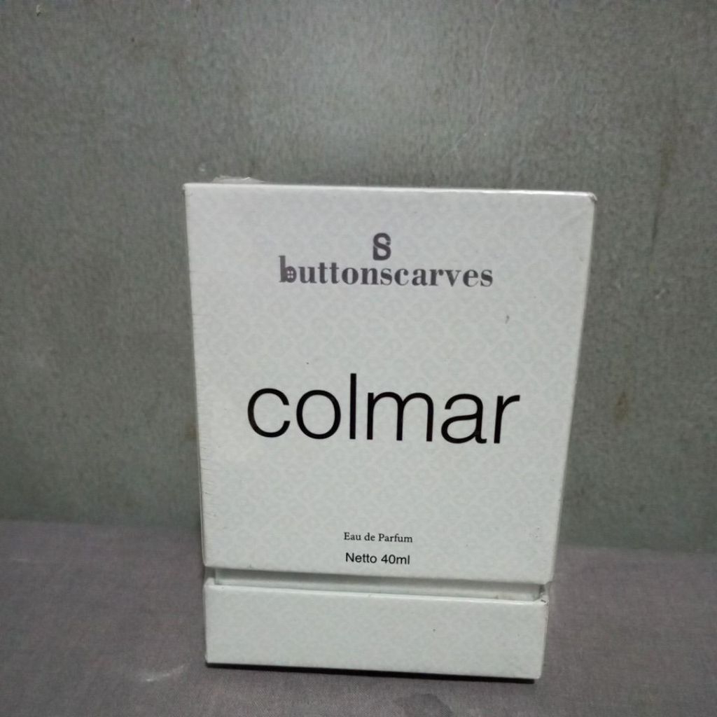 parfum buttonscarves colmar