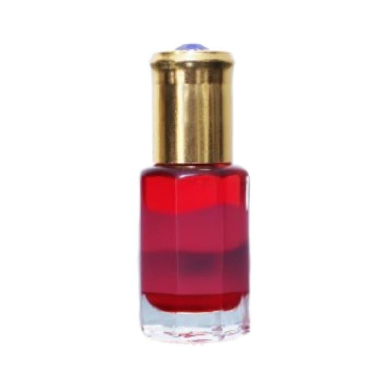 𝗜𝗦𝗧𝗔𝗥𝗙𝗜 - Minyak Jafaron Import Original 3ml Jafaron Merah Asli Non Alkhohol