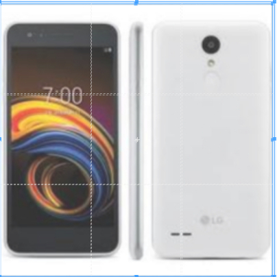 HP LG TRIBUTE EMPIRE ANDROID SMARTPHONE BARANG SECOND ORIGINAL LG TRIBUTE EMPIRE ANDROID