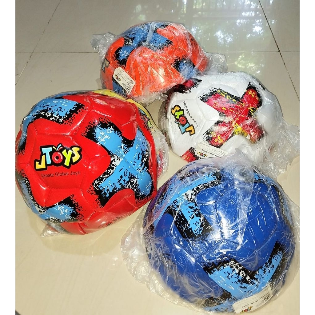 mainan bola kali anak bola kaki bola dunia