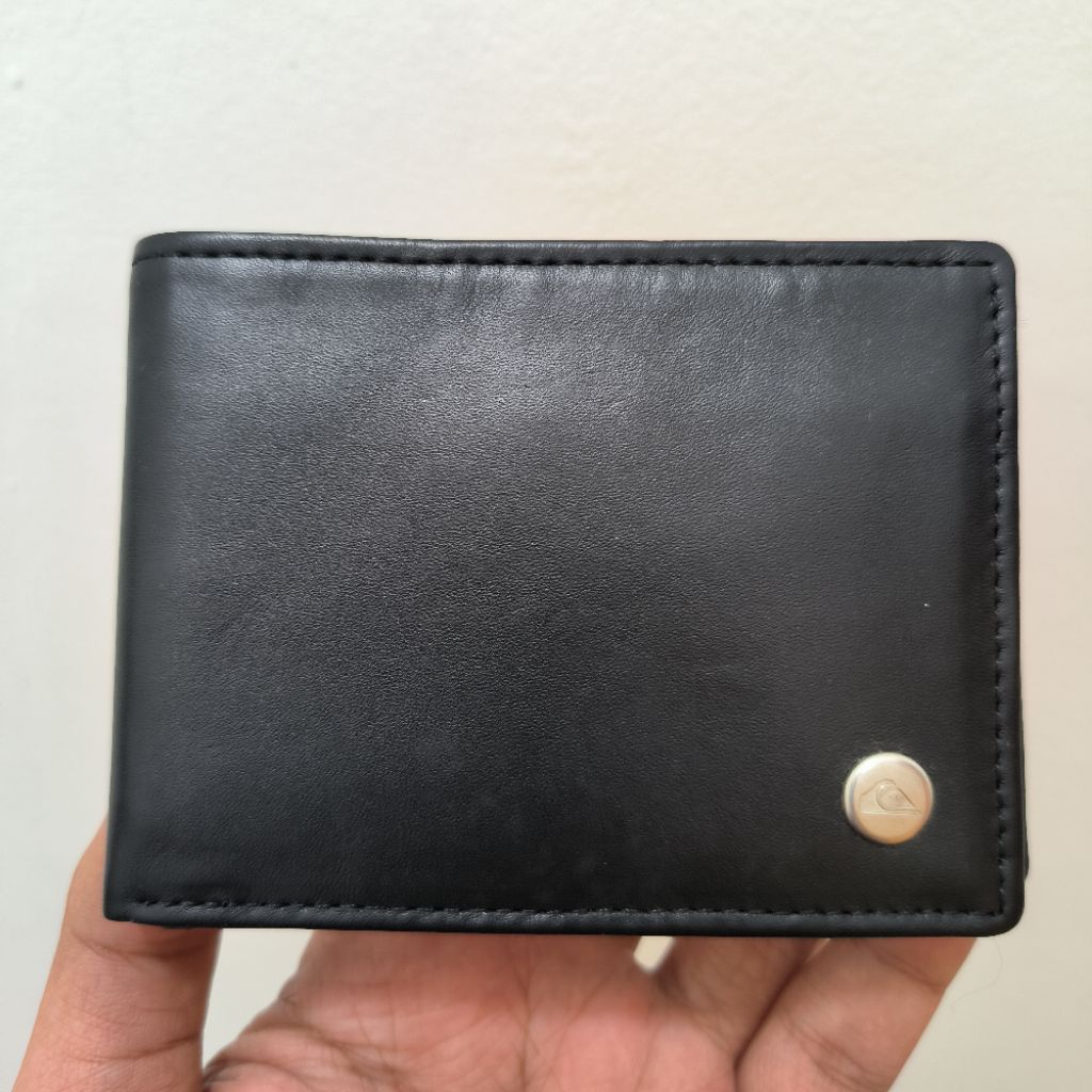 DOMPET QUIKSILVER MACK