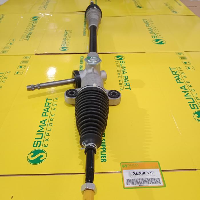 RACK STIR BAK STIR ASSY TOYOTA XENIA 1000CC