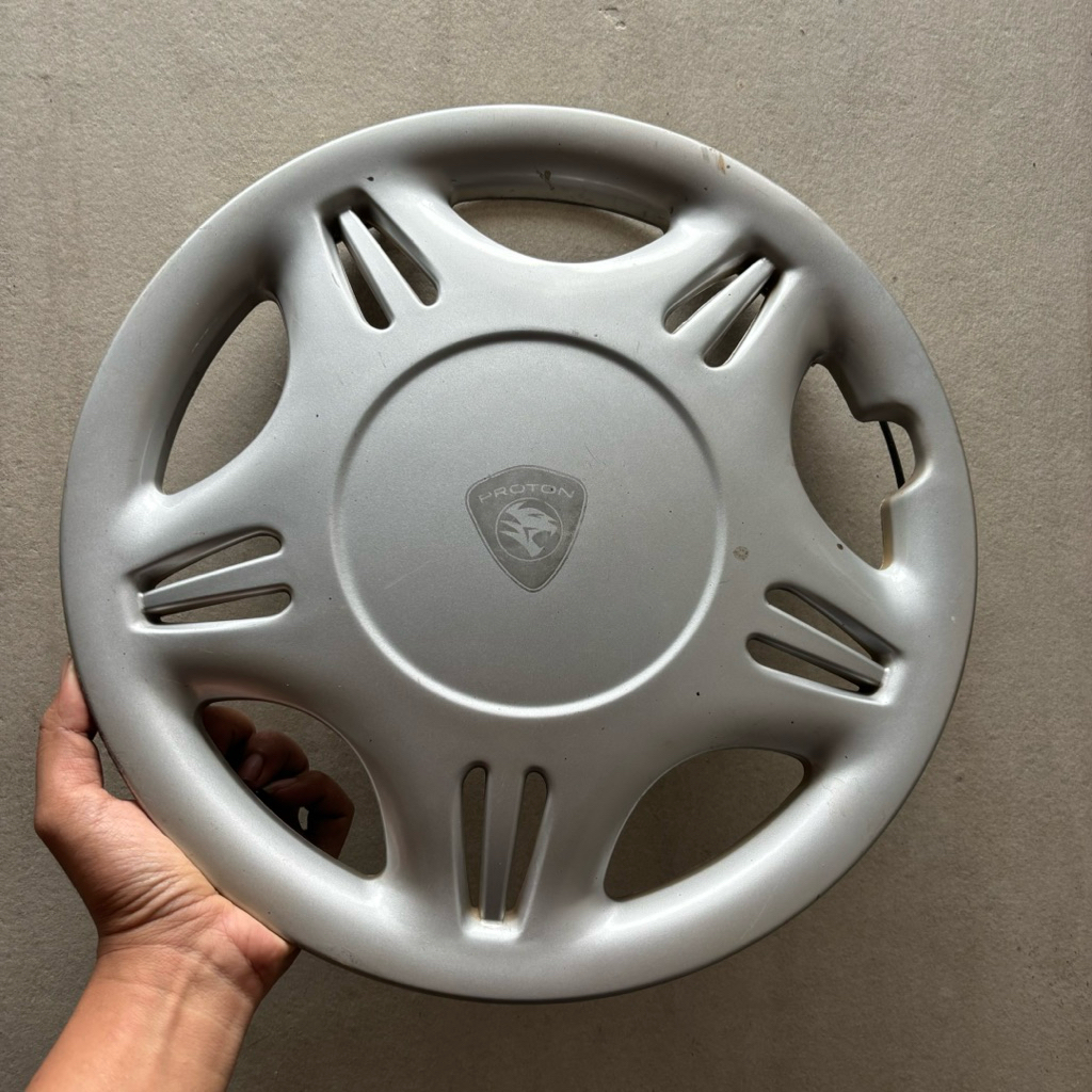 wildop weldop proton ring 13