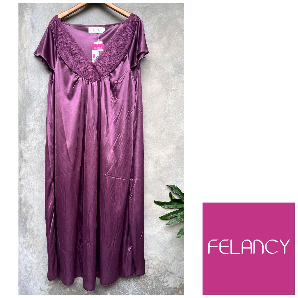 CODE LF069 PPE Lingerie FelancySize M