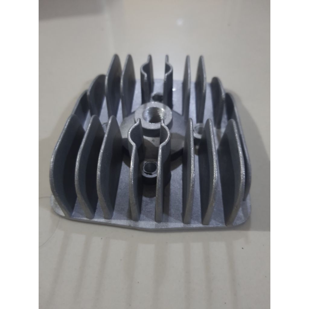 cylinder headmini trail Se 50cc  Gazgas 50/Nrg50/Gx 50/Ssr 50