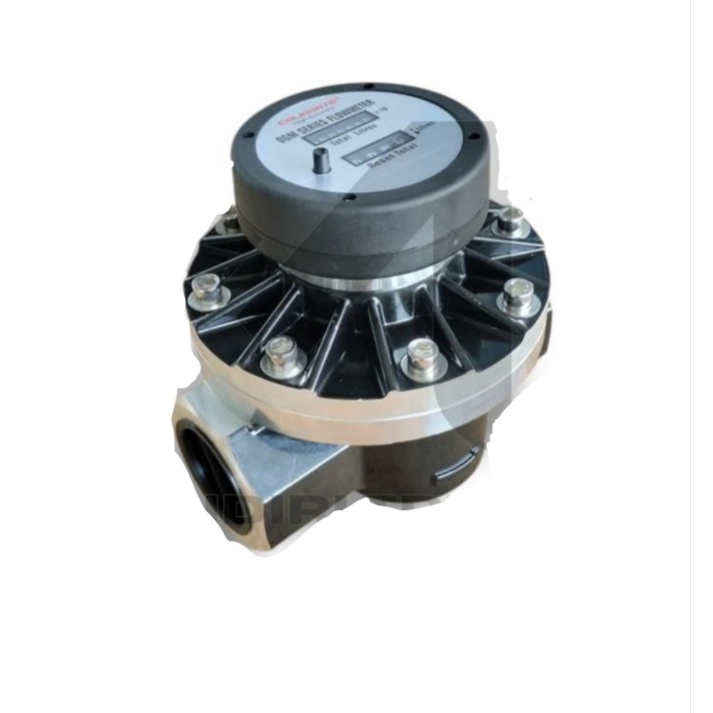 OGM FlowMeter 1" l OGM FlowMeter Minyak/Solar -OGM 25