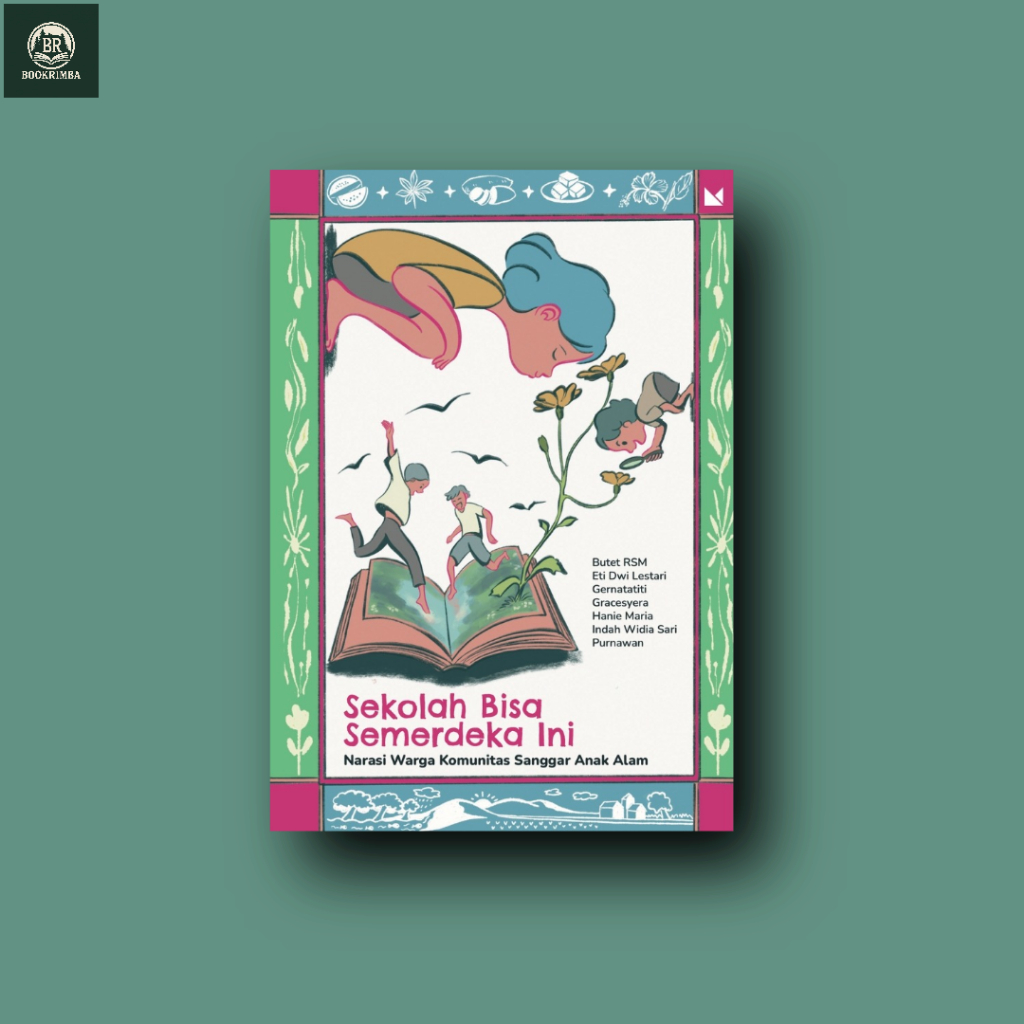 Sekolah Bisa Semerdeka Ini - Mojok