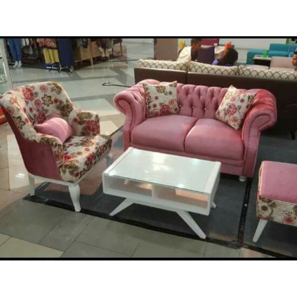 SOFA TERIMA TUKAR TAMBAH DENGAN SOFA LAMA