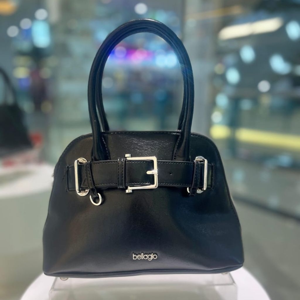 Diskon tas wanita original bellagio