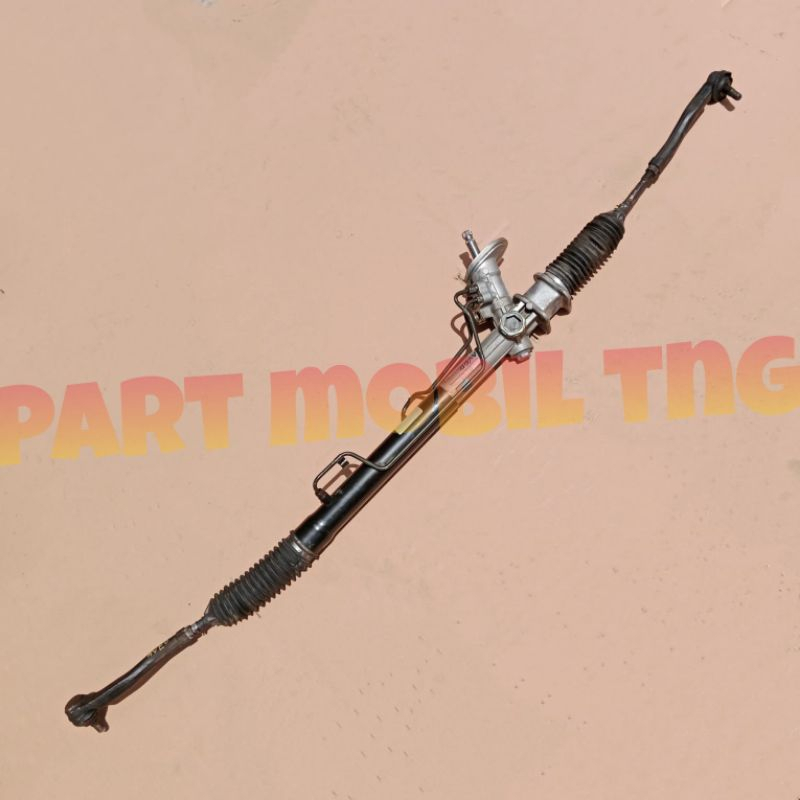 Rack Steer Rek Stir Chevrolet Lova Aveo