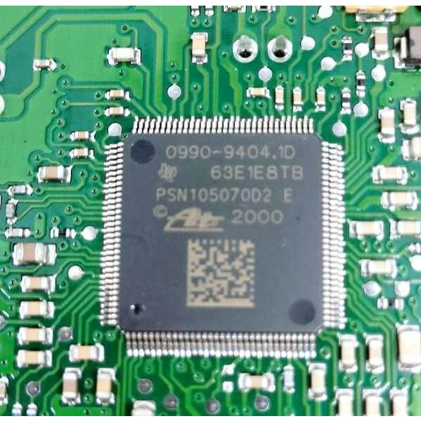IC Chip ABS VW 0990-9404 1D Volkswagen Benz Ford pompa