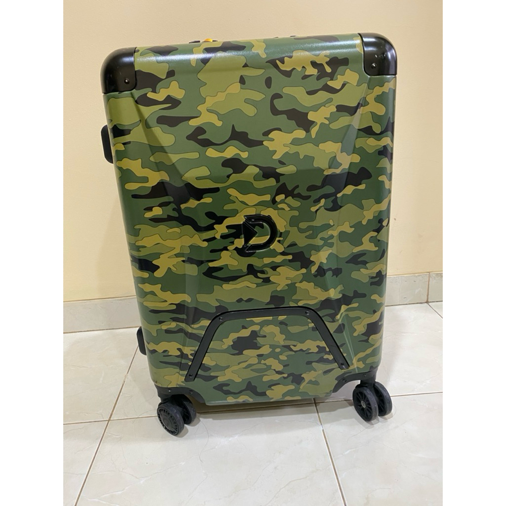 PrelovedKoperArmy/Koper