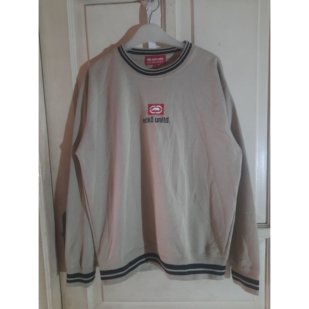Crewneck Vintage Ecko Unltd