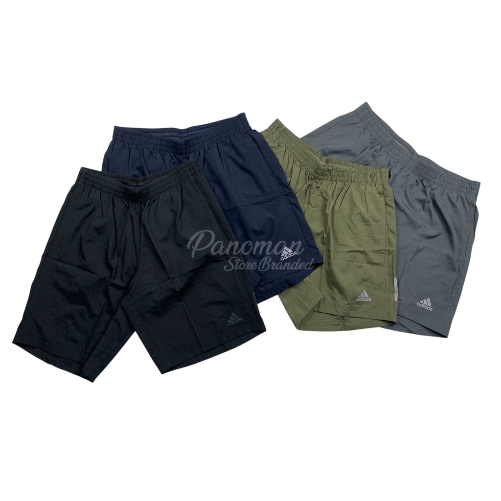 CELANA RUNNING PENDEK / CELANA PENDEK OLAHRAGA