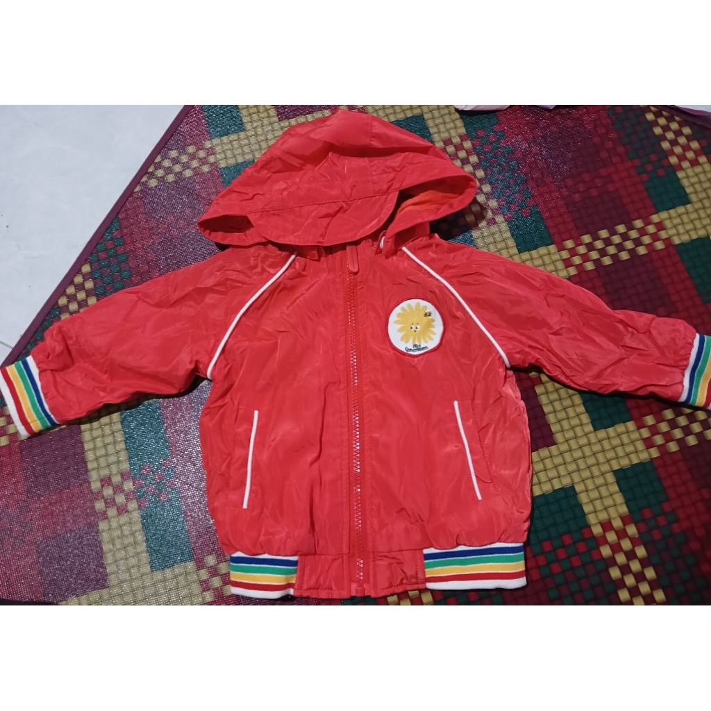 Bebedepino Preloved Baju Anak