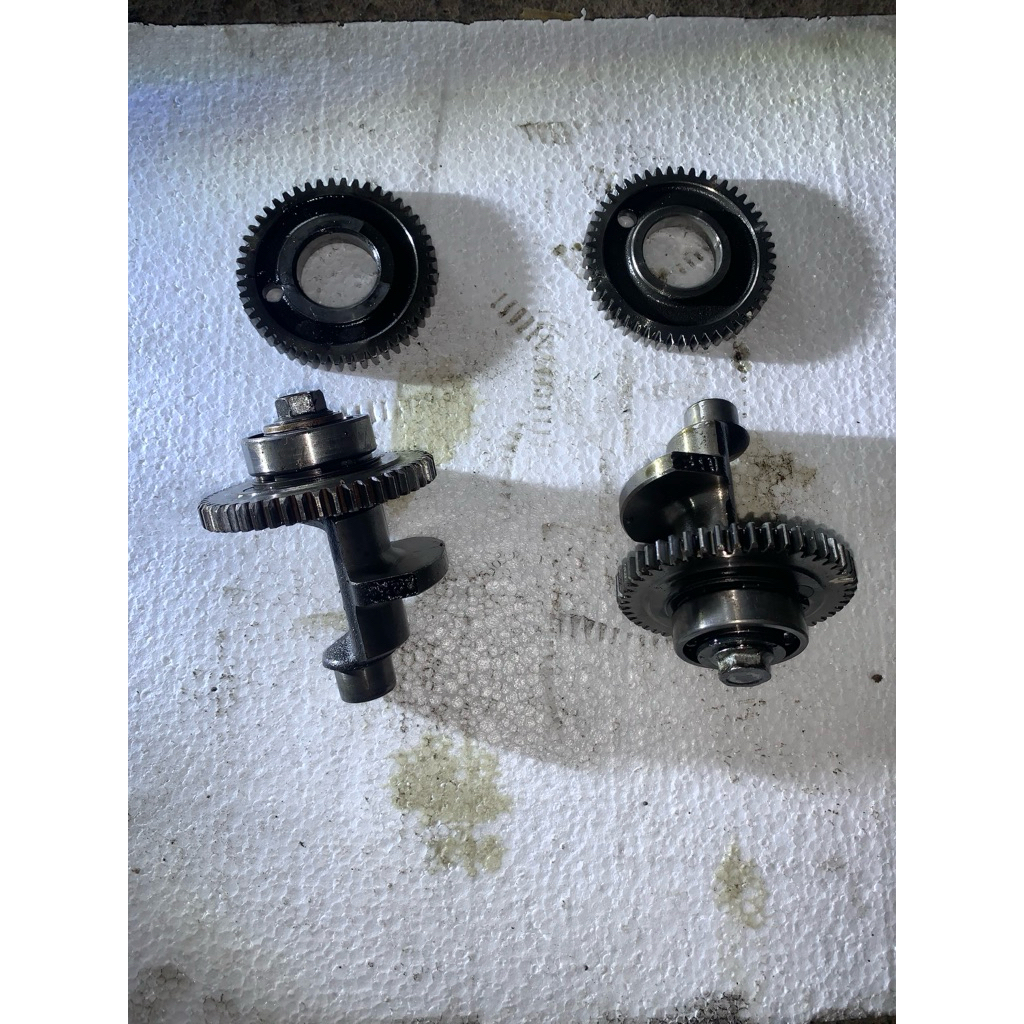 balancer satria fu original lepasan