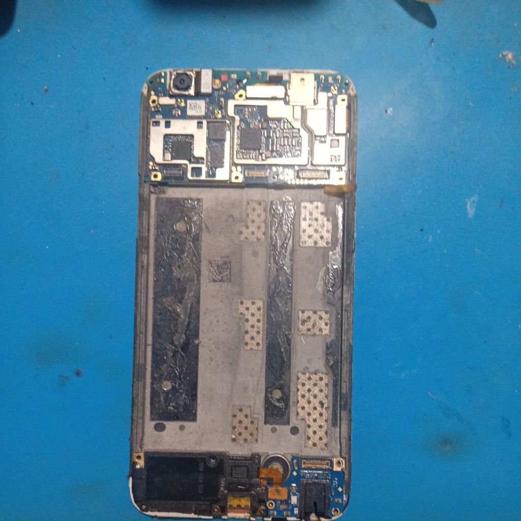 mesin oppo f1s normal