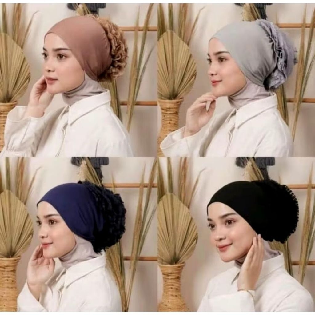 CIPUT TURKI /CIPUT TURKEY/INNER TURKEY /CIPUT CEPOL /CIPUT TURKI CEPOL/ DALAMAN KERUDUNG /CIPUT ANTI