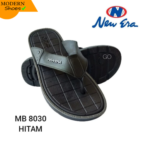 NEW ERA MB 8030 SANDAL JEPIT PRIA Sandal Karet Pria Distro Casual Sandal Pria Keren Terbaru