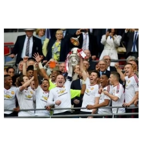 Jersey MU Climacool Original