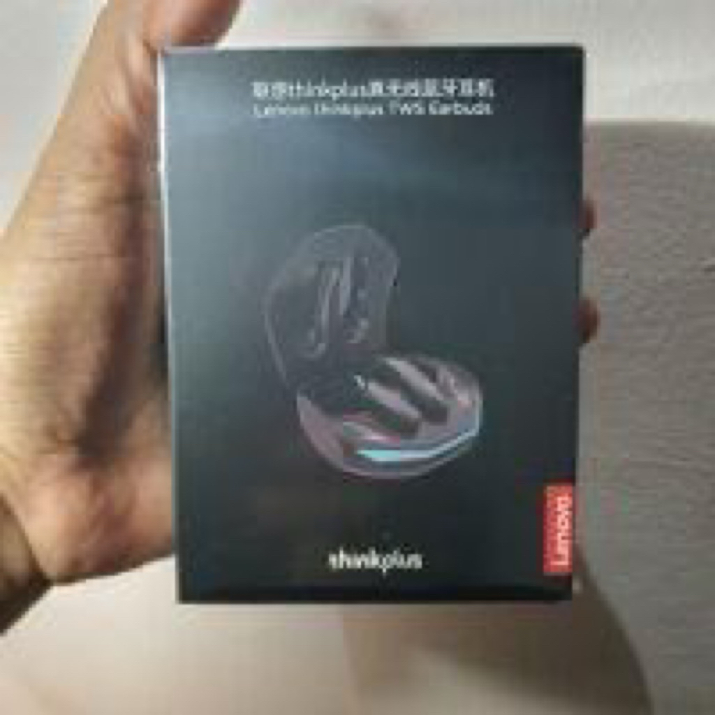 Lenovo Thinkplus TWS Bluetooth GM2 Pro