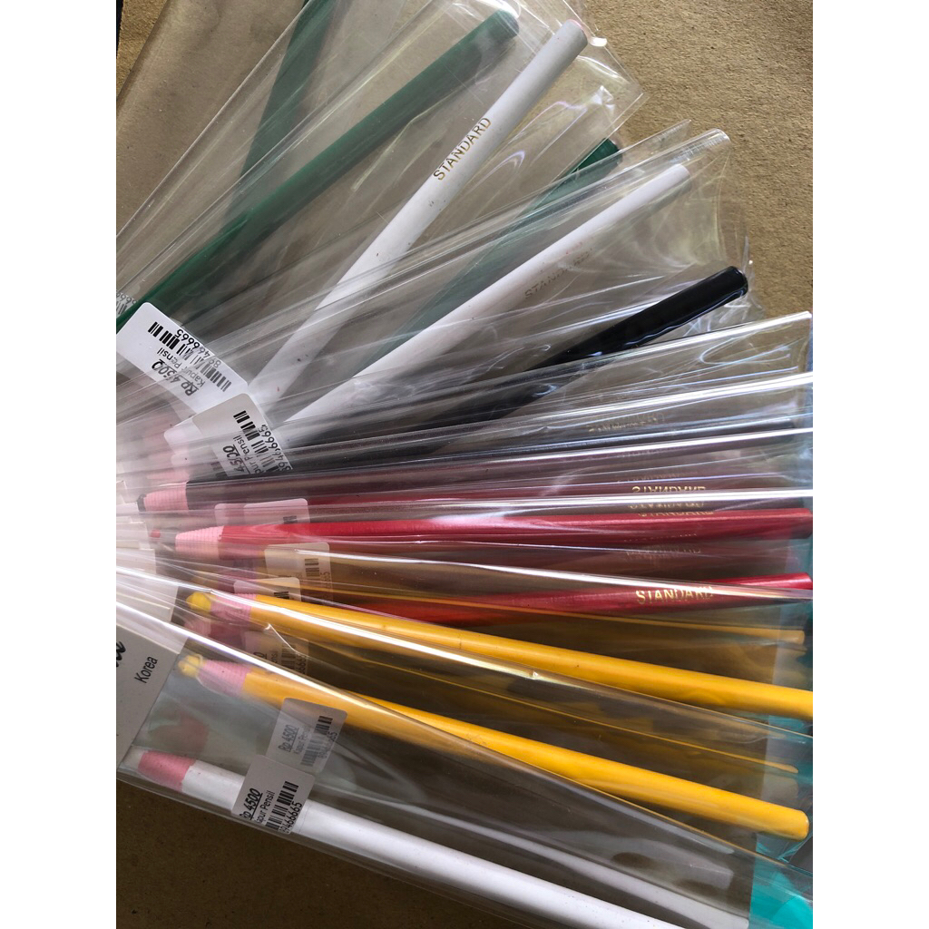 pensil kapur jahit