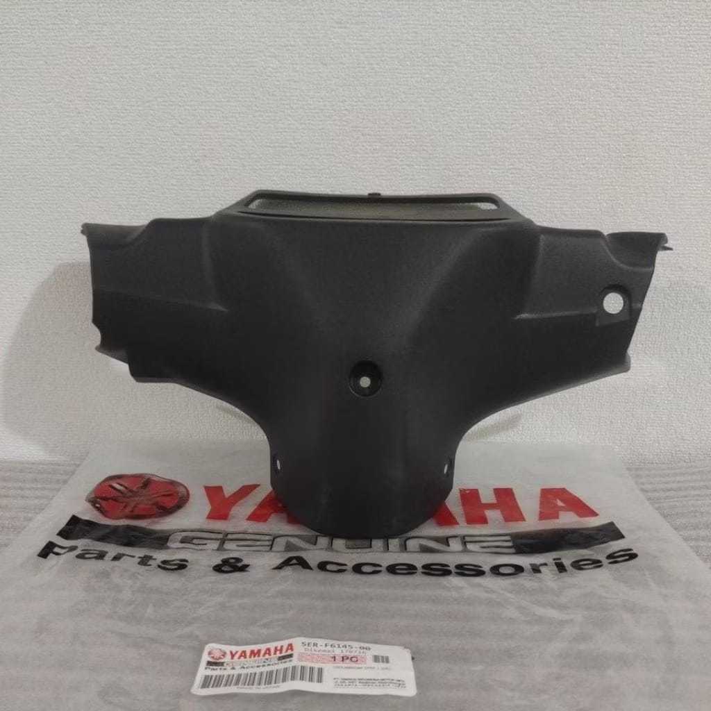 Batok lampu Depan bagian belakang Yamaha Vega R Lama Old original JAPAN -mtrmall