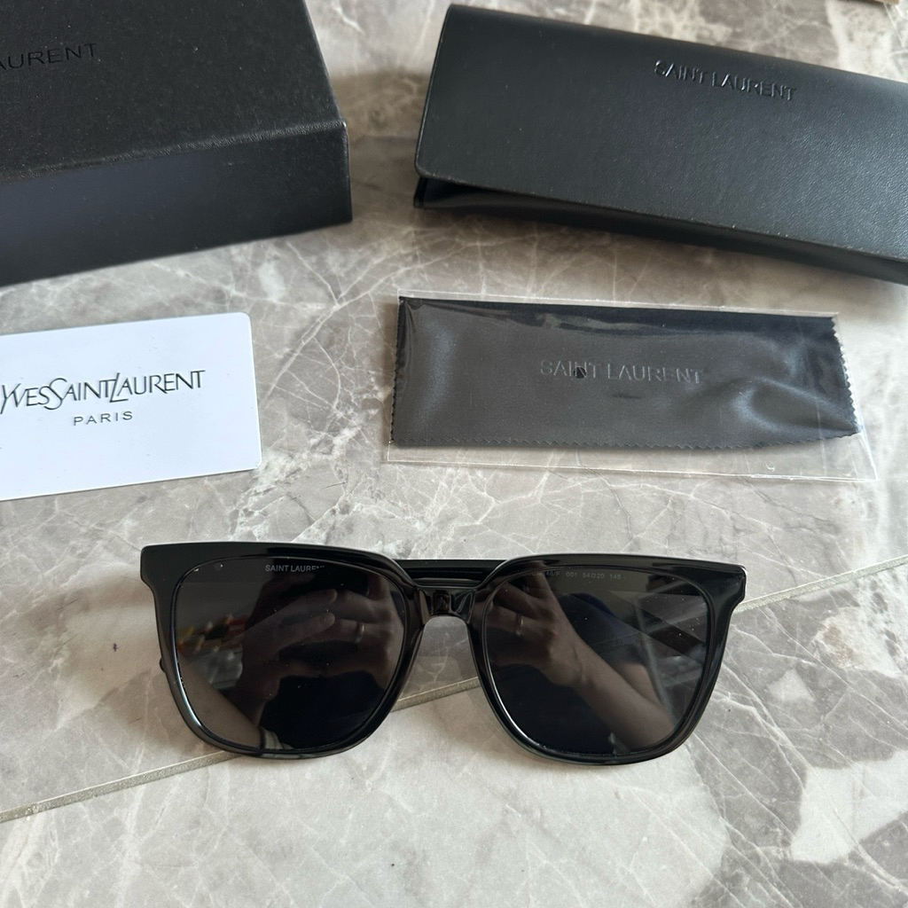 m146 kacamata hitam sunglasses