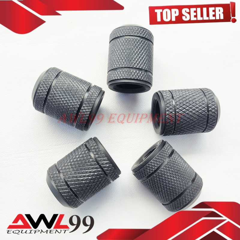 PENUTUP DRAT PEREDAM LARAS TUTUP DRAT TEPLON PCP OD 19-22-25 TERBAIK