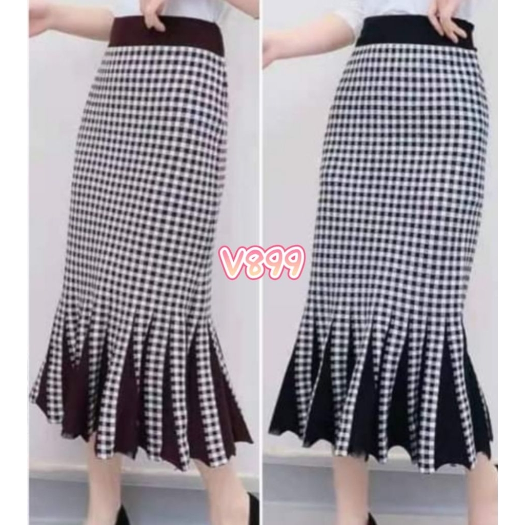 Rok Rajut ⅞ V899