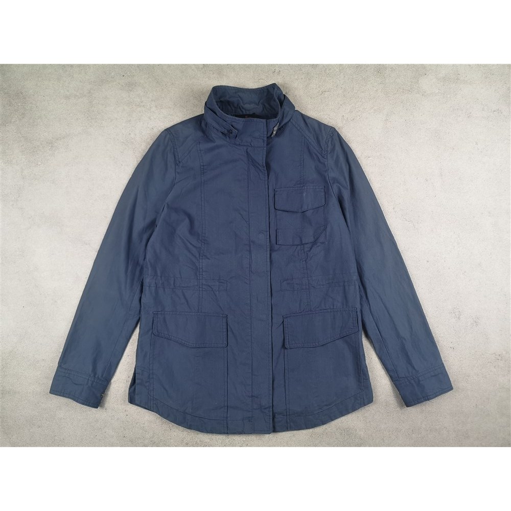 Jaket Parka JJ JIGOTT