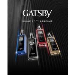 Parfume Pria Gatsby (100ml)