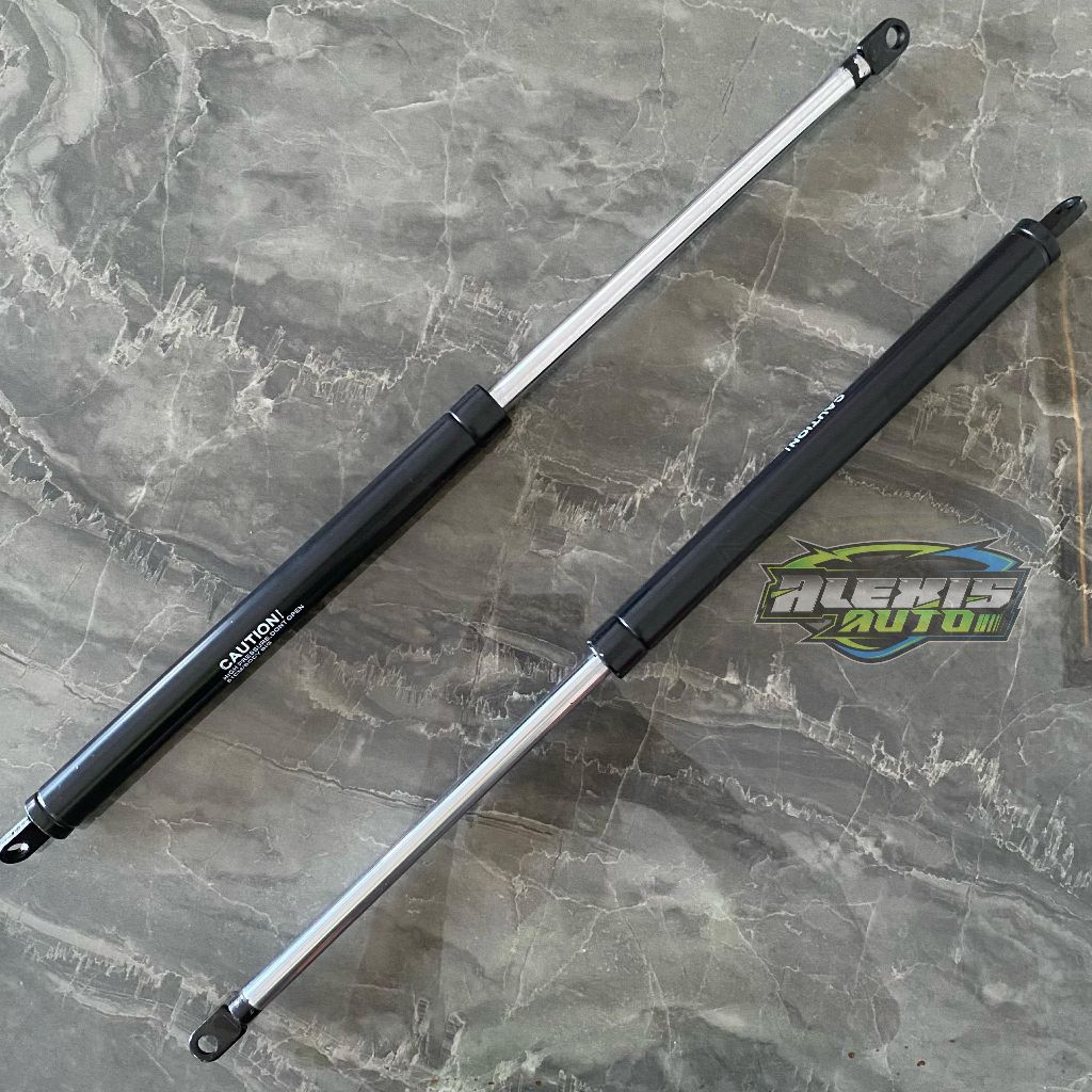 HIDROLIK BEMPER TRUCK 50CM