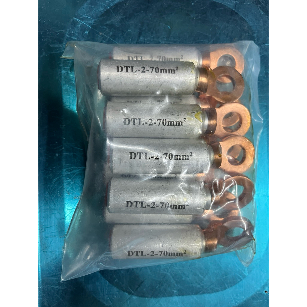 DTL-2-70mm SKUN BIMETAL AL-CU