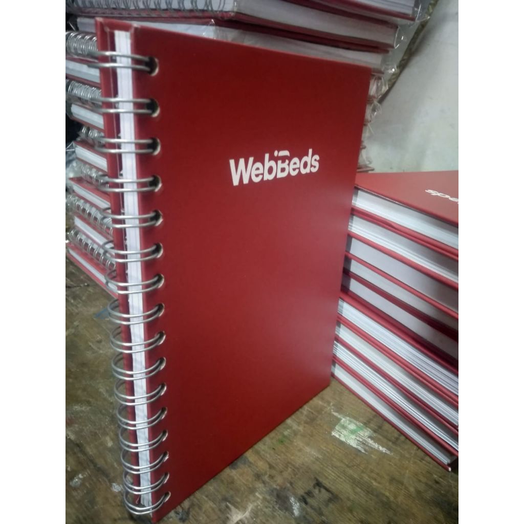 

Notbox Custum/botkaferSepirall Samping isi garis-garis