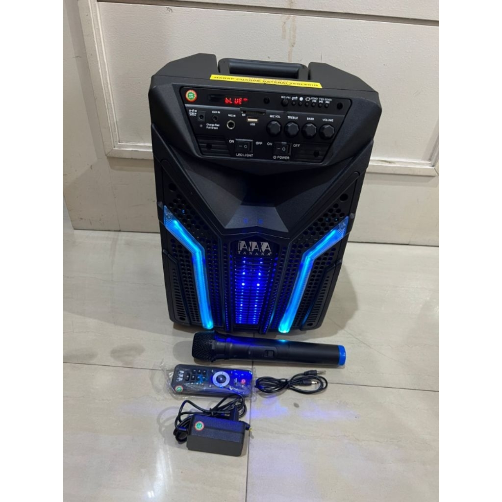 Tanaka Diamond Antrolley 8 inch Original Tanaka