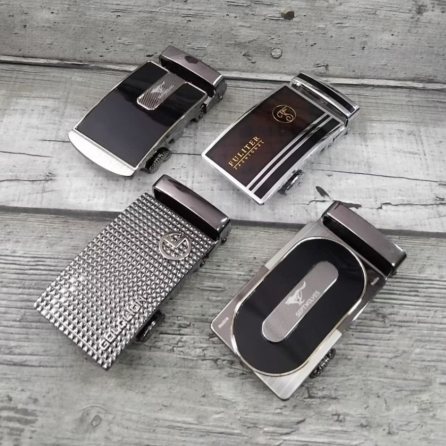 GESPER KEPALA IKAT PINGGANG REL/GESPER PREMIUM /GESPER SAJA